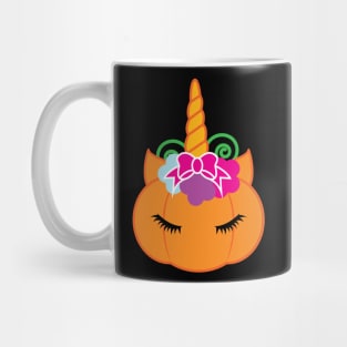 'Unicorn Costume Shirt' Cool Halloween  Unicorn Mug